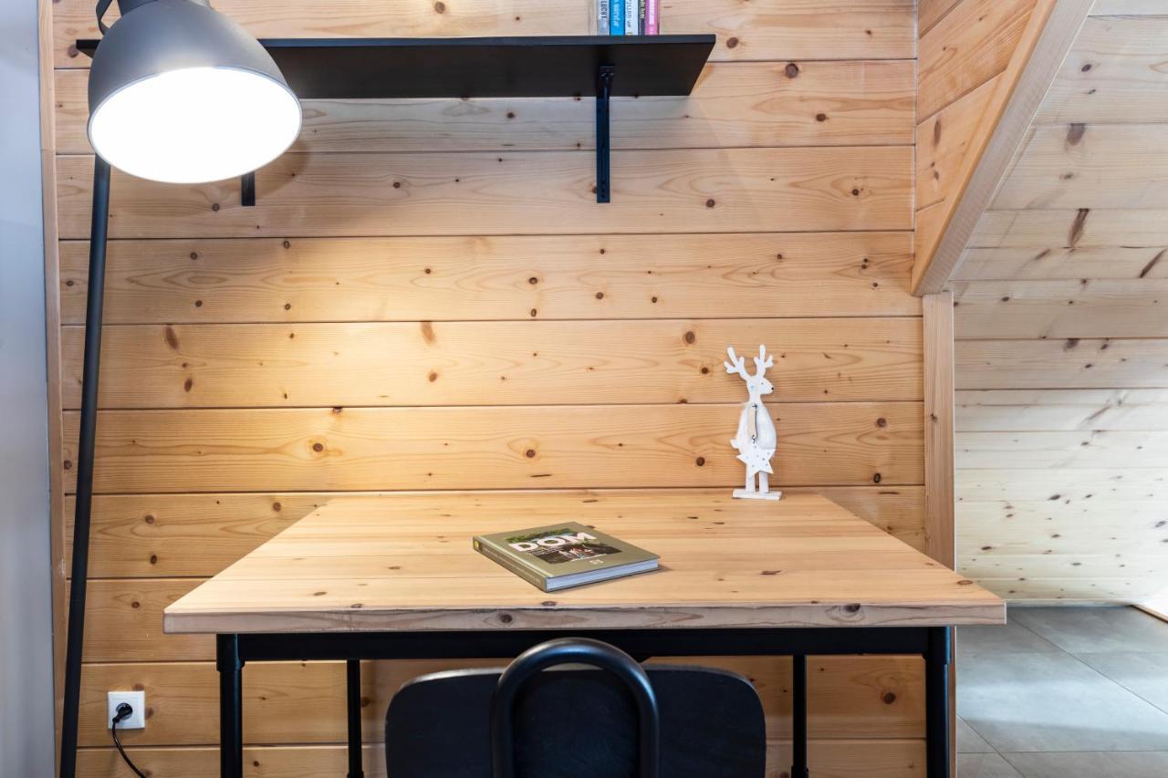Apartament No 1 Mountain Viev Sauna Priv Okolice Zakopane Czorsztyn クルシュコフツェ エクステリア 写真