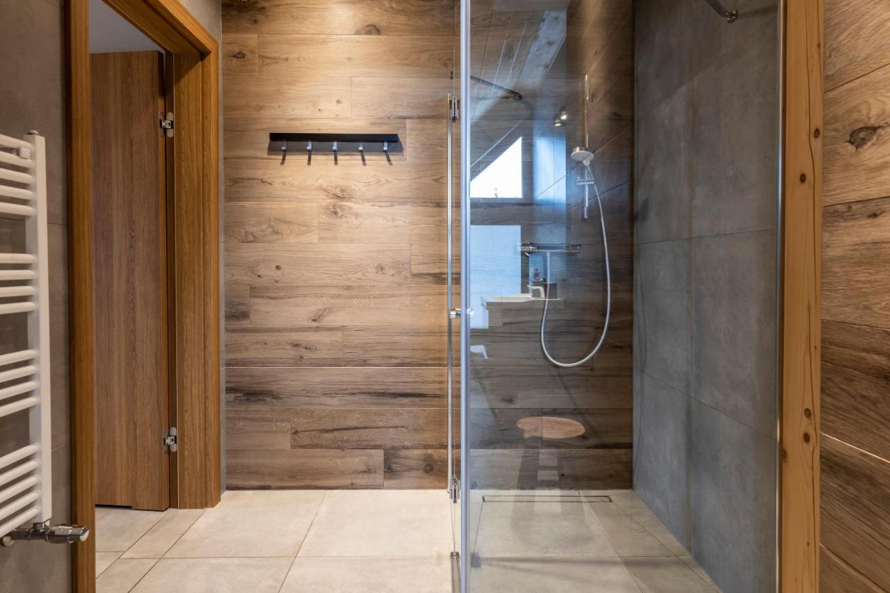 Apartament No 1 Mountain Viev Sauna Priv Okolice Zakopane Czorsztyn クルシュコフツェ エクステリア 写真