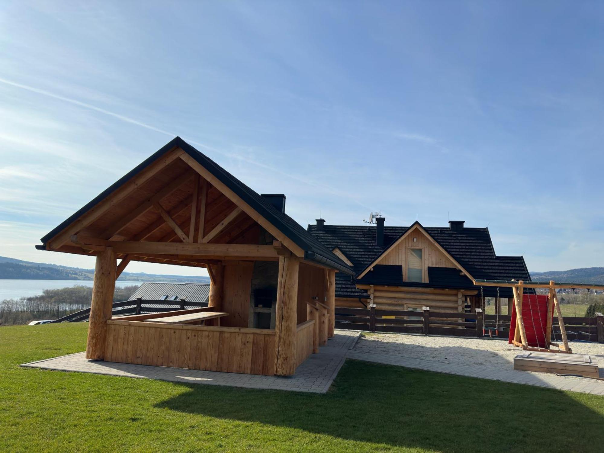 Apartament No 1 Mountain Viev Sauna Priv Okolice Zakopane Czorsztyn クルシュコフツェ エクステリア 写真