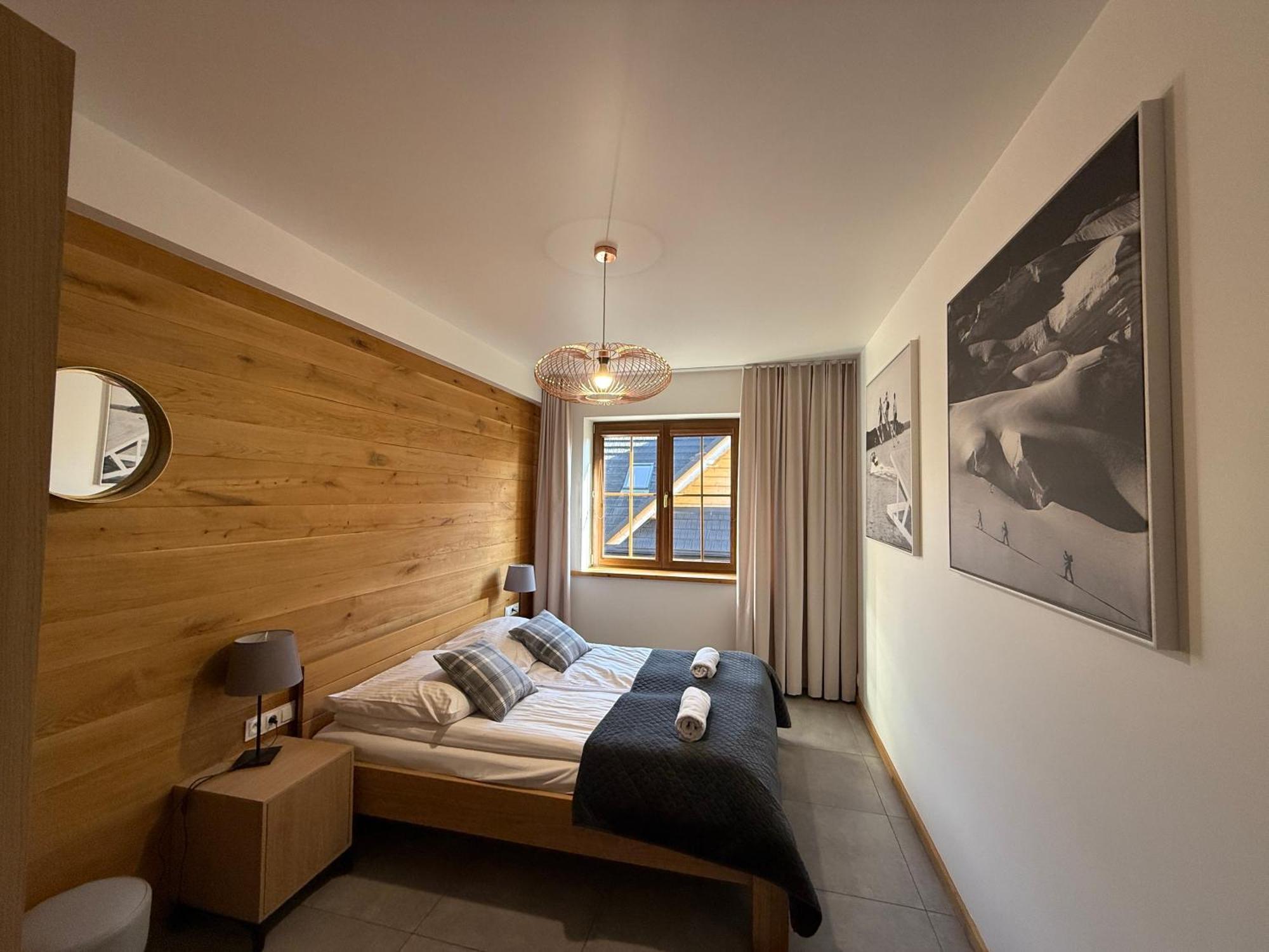 Apartament No 1 Mountain Viev Sauna Priv Okolice Zakopane Czorsztyn クルシュコフツェ エクステリア 写真